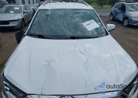 2023 GMC Terrain Awd Slt из США, поврежденный, VIN 3GKALVEG6PL115380